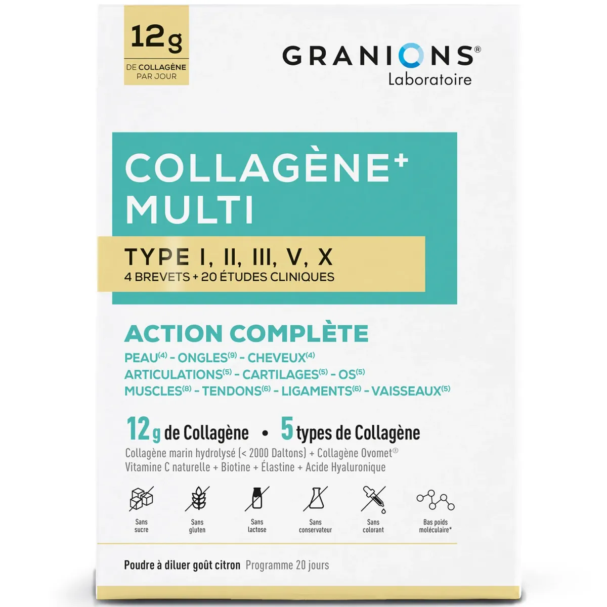 Illustration produit