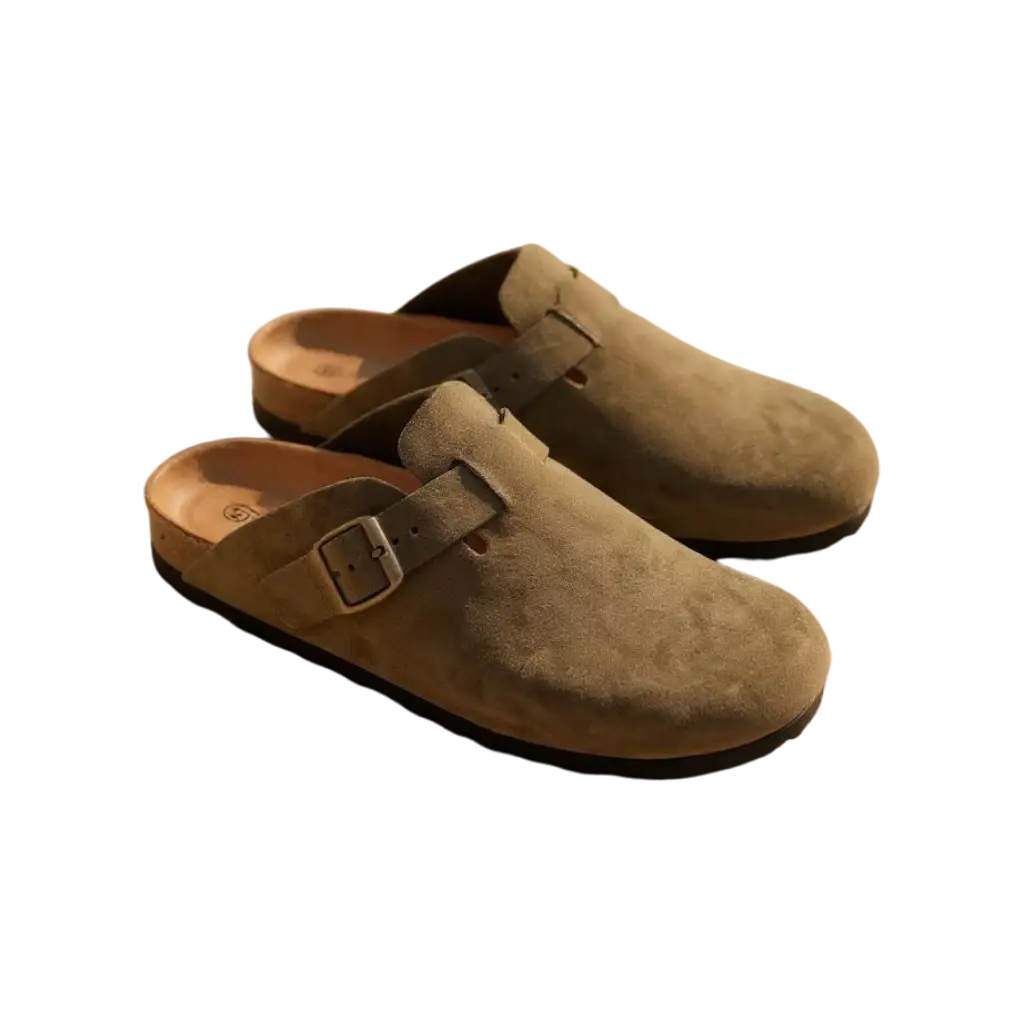 Mule Anatonic Chaussure Vicky