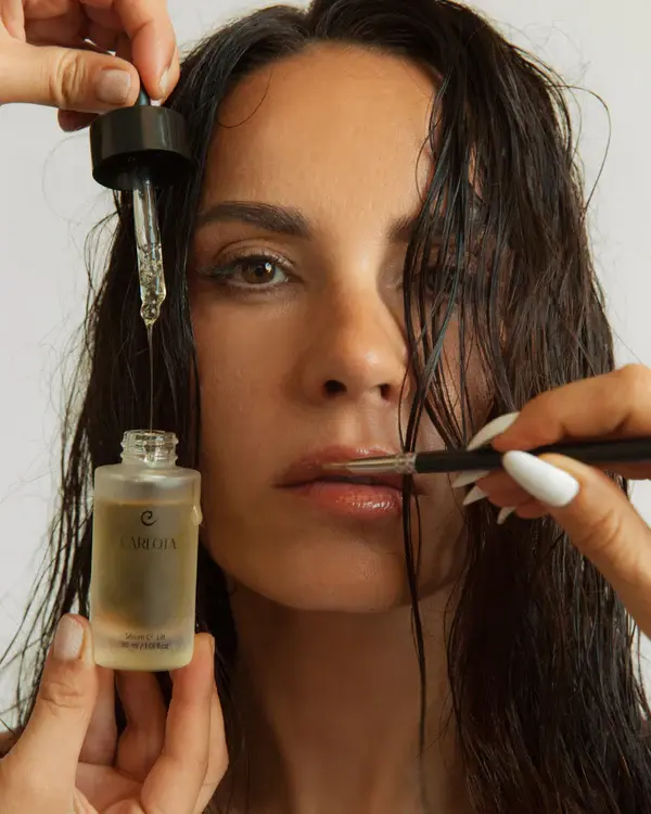 Flacon de Carlota Sérum C² Lift 30ml