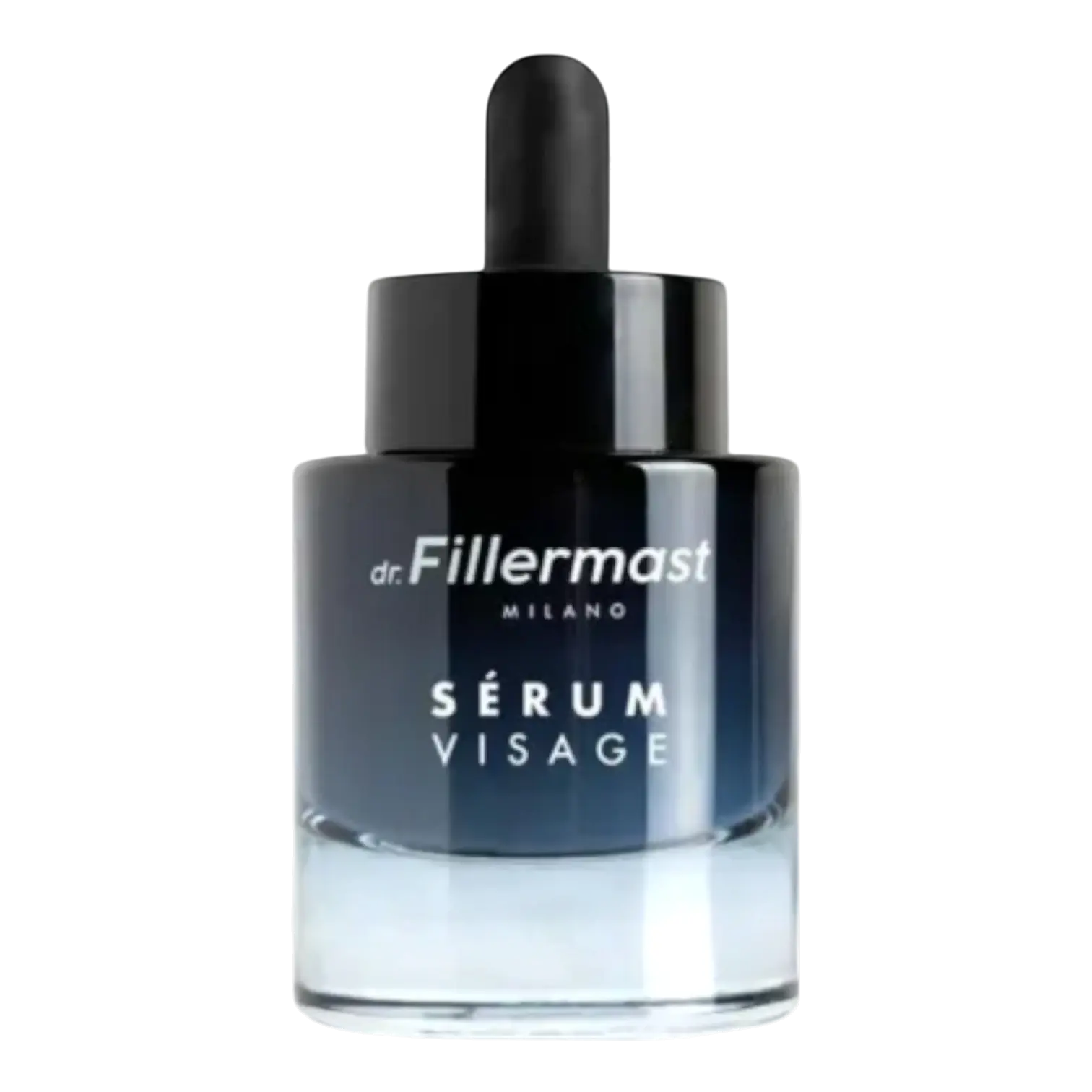 Flacon du Sérum Hyal Idra Booster de Dr. Fillermast