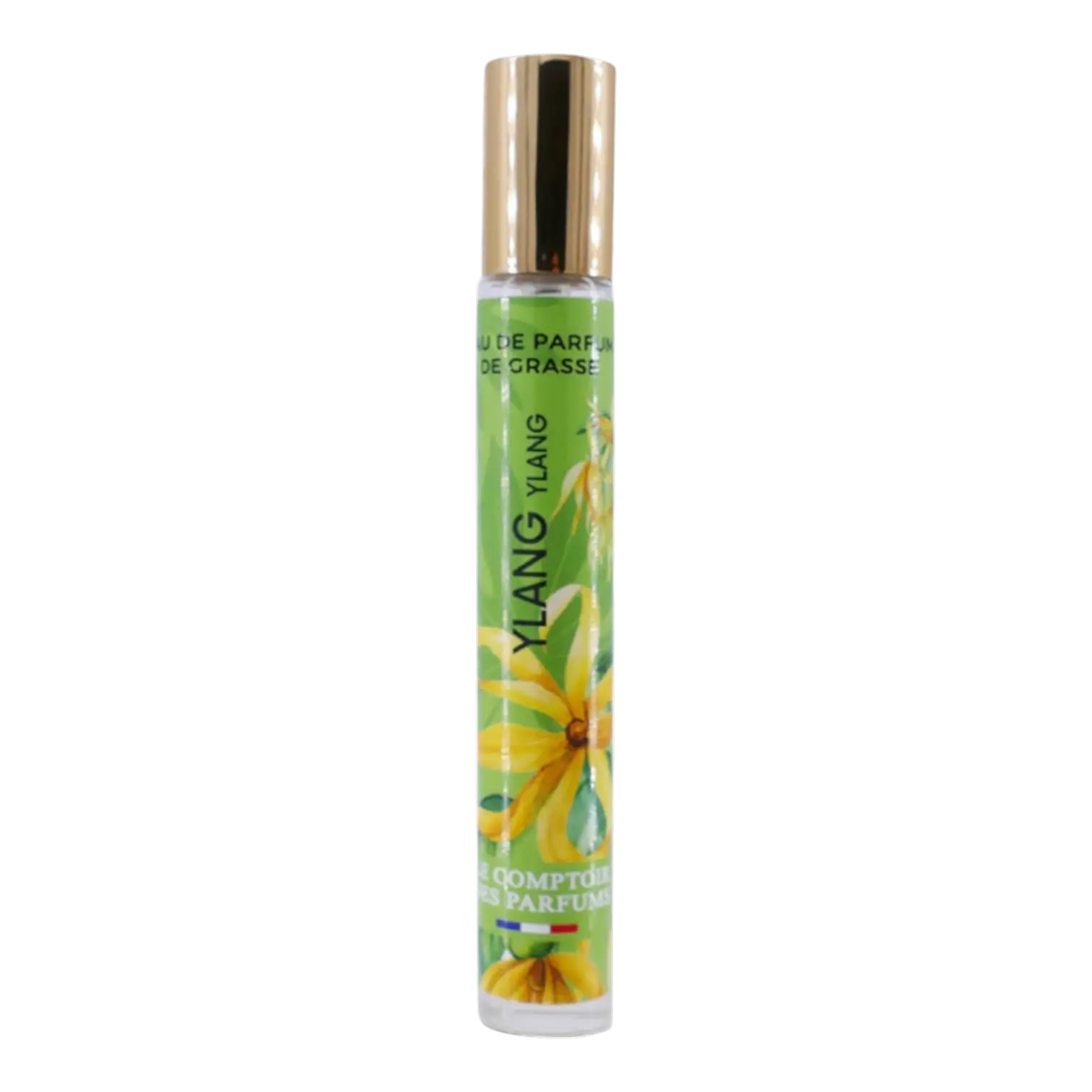 Flacon de l'Eau de Parfum Ylang Ylang Le Comptoir des Parfums