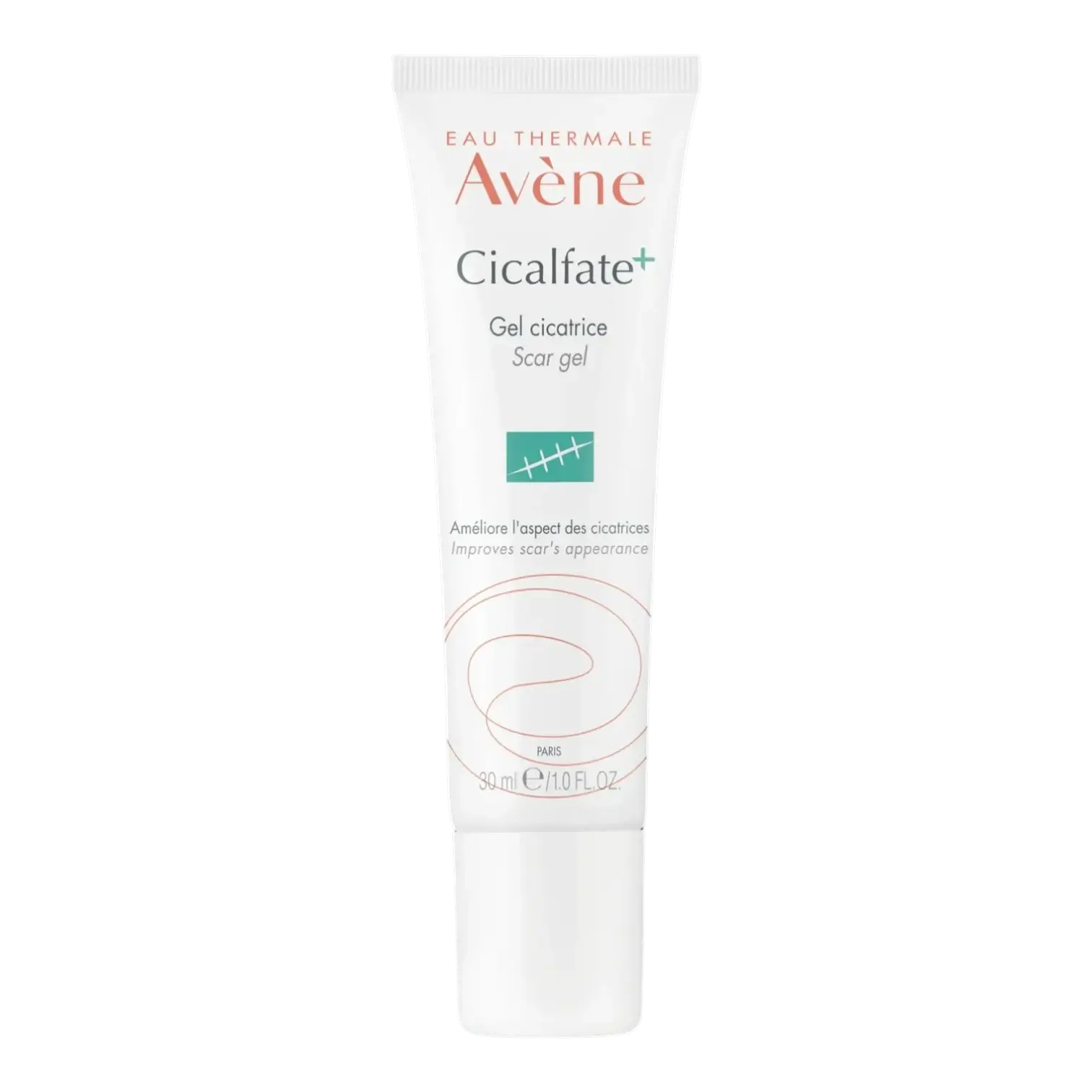 Tube de Avène Cicalfate+ Gel Cicatrice