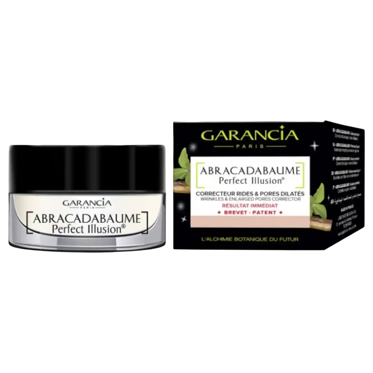 Garancia Abracadabaume Perfect Illusion Pot 12g