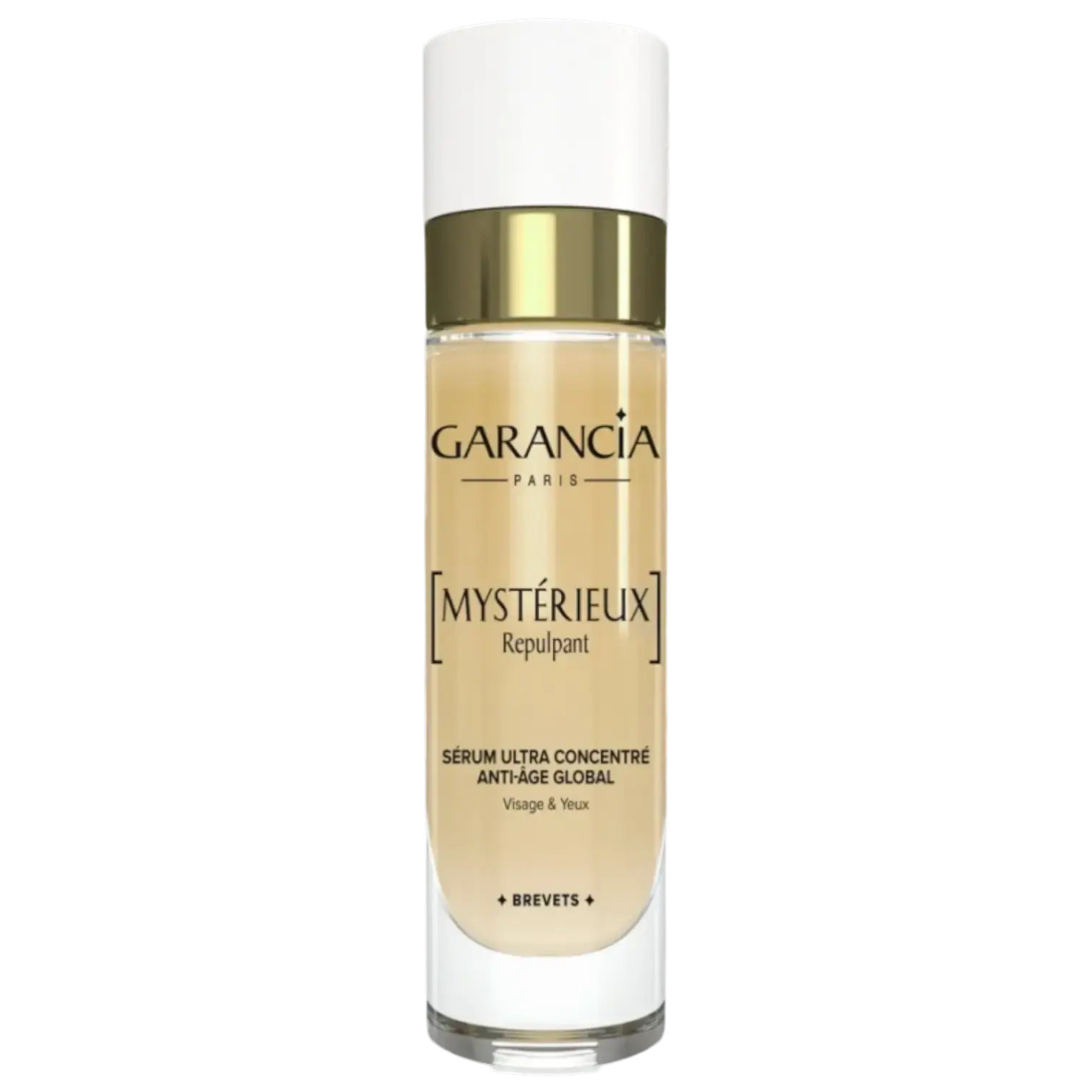 Garancia Mystérieux Repulpant Sérum 30ml