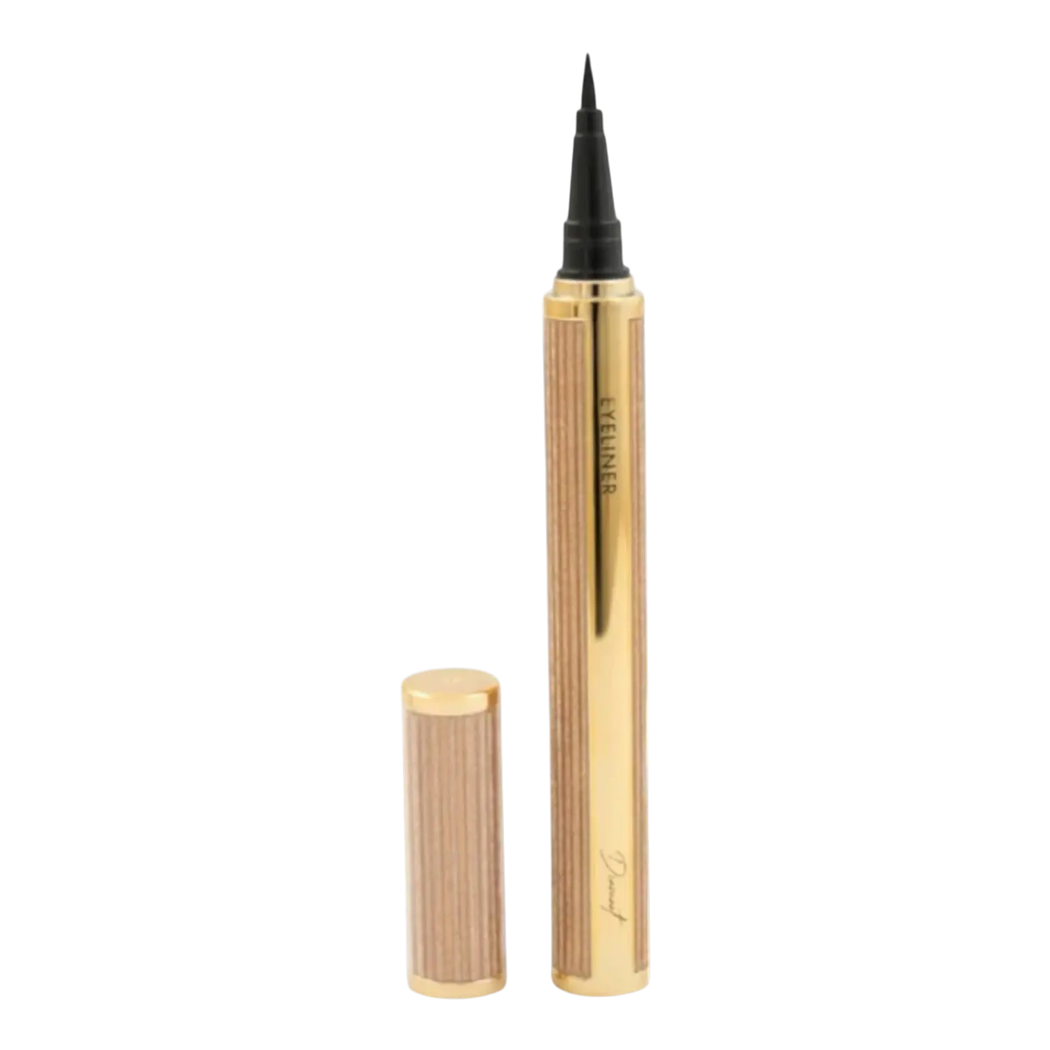 Eyeliner Diamant GOLD LCDT