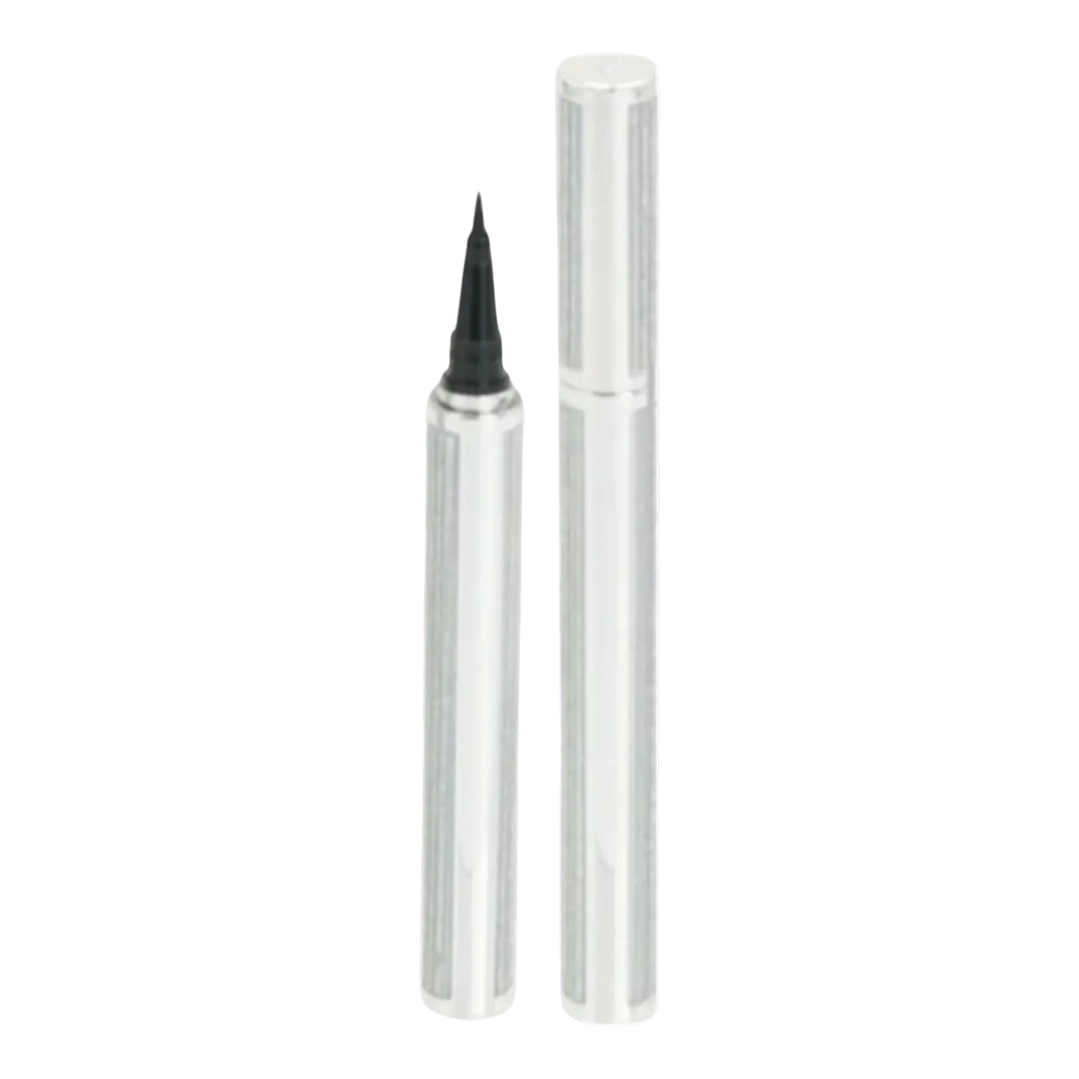 Flacon de l'Eye Liner Silver Diamant Le Comptoir Des Tendances