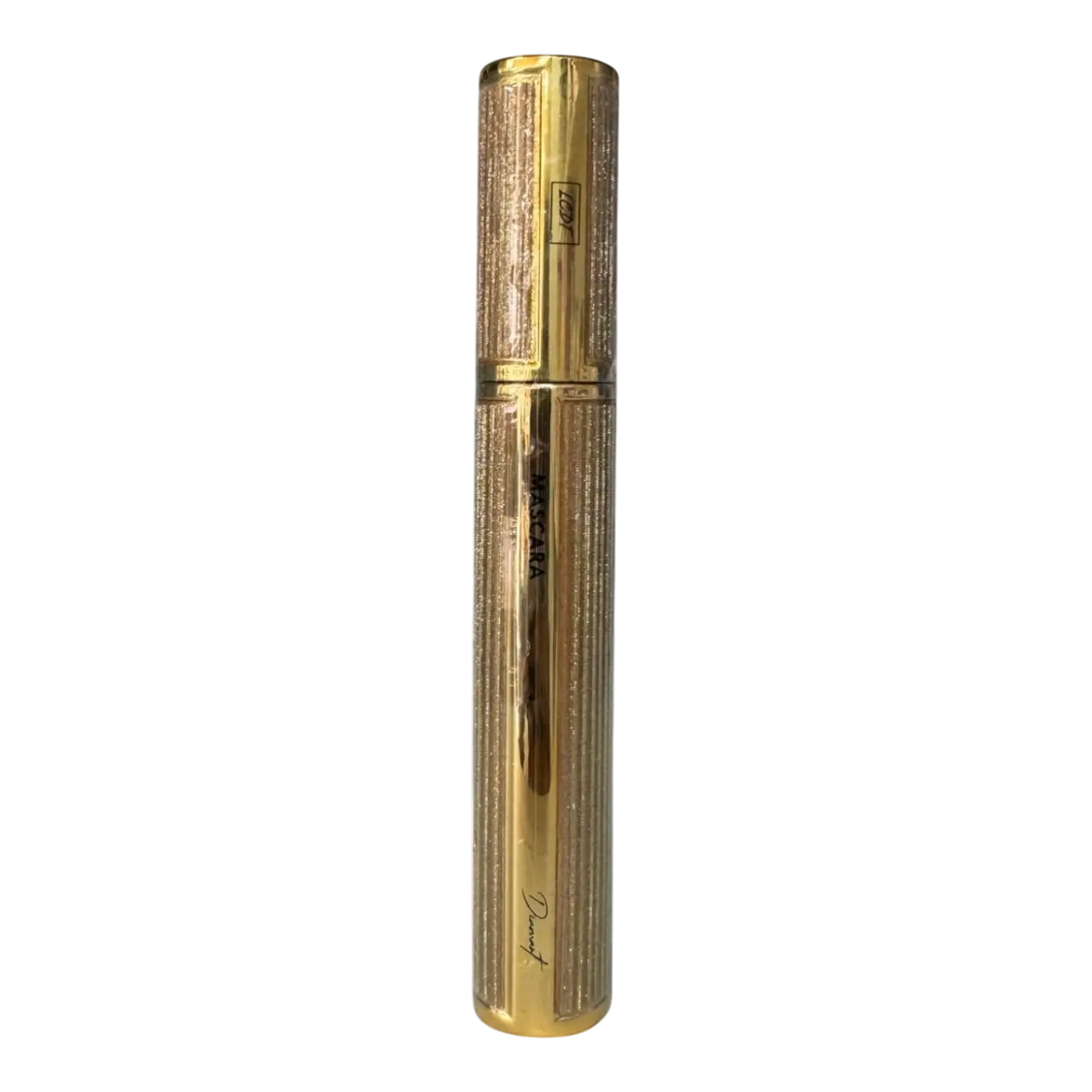 Mascara Gold Diamant 10ml Magic Studio