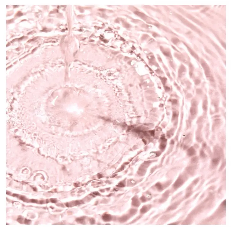 Nuxe Very Rose Eau Micellaire Apaisante 200ml