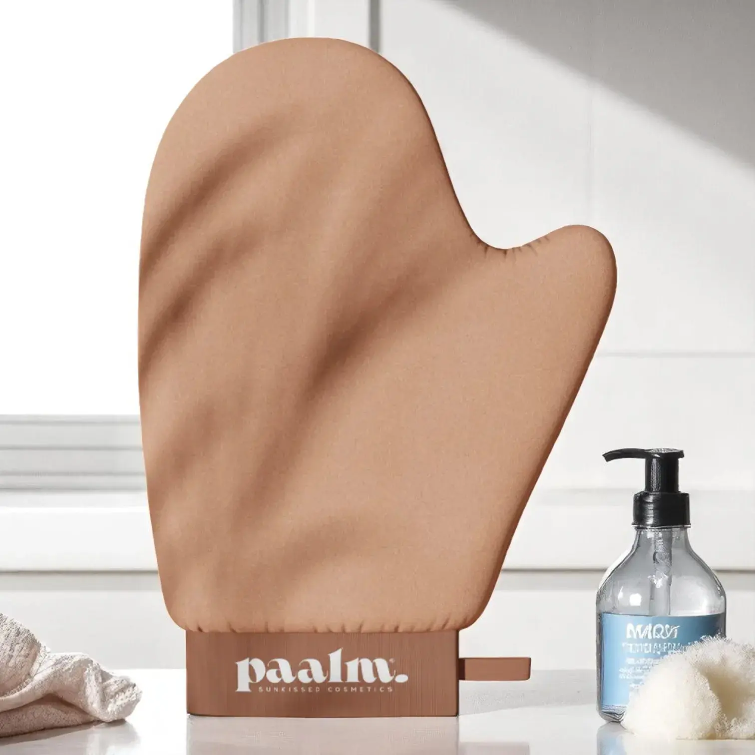Gant d'application premium pour autobronzant PAALM