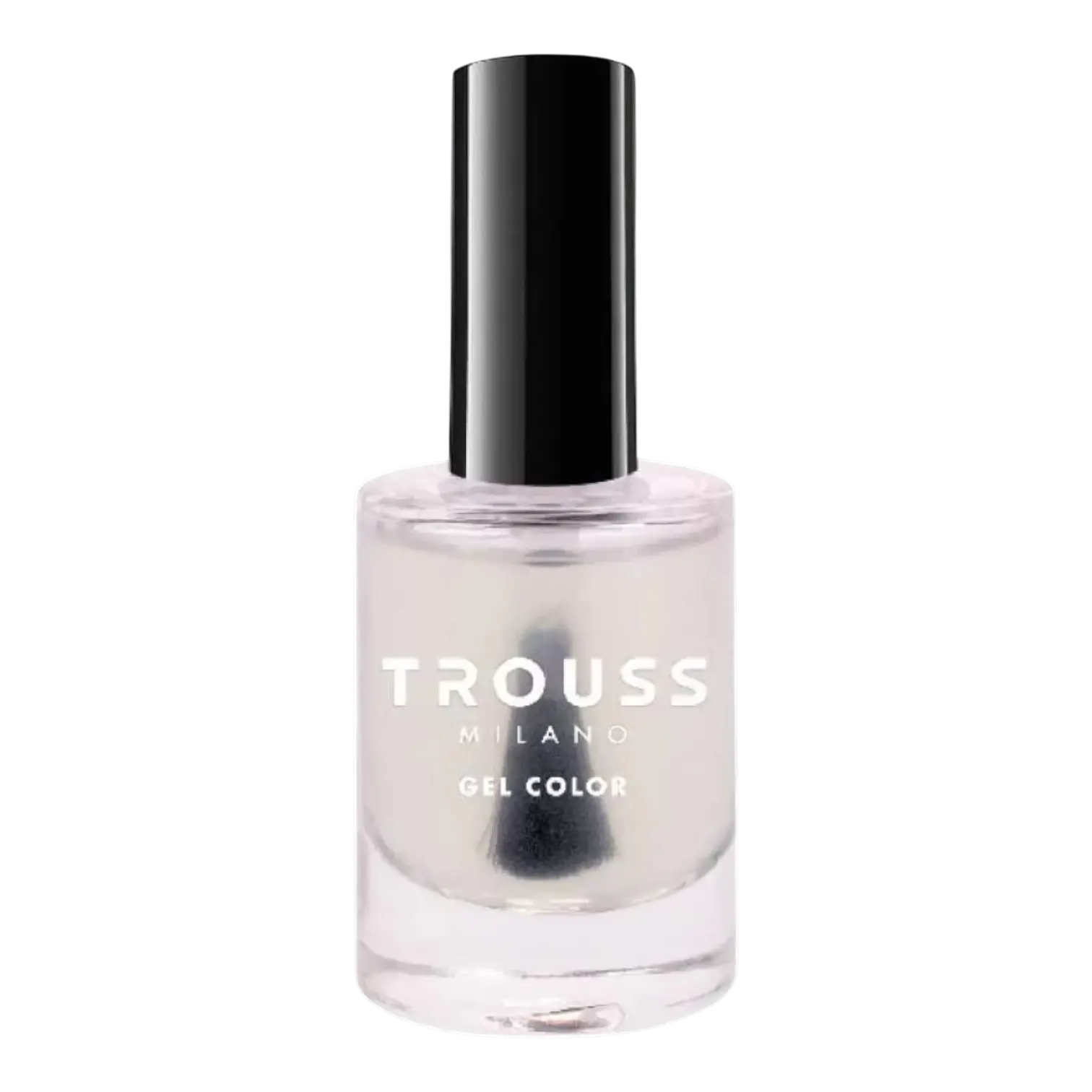 Flacon du Base Coat Stronger TROUSS 10ml