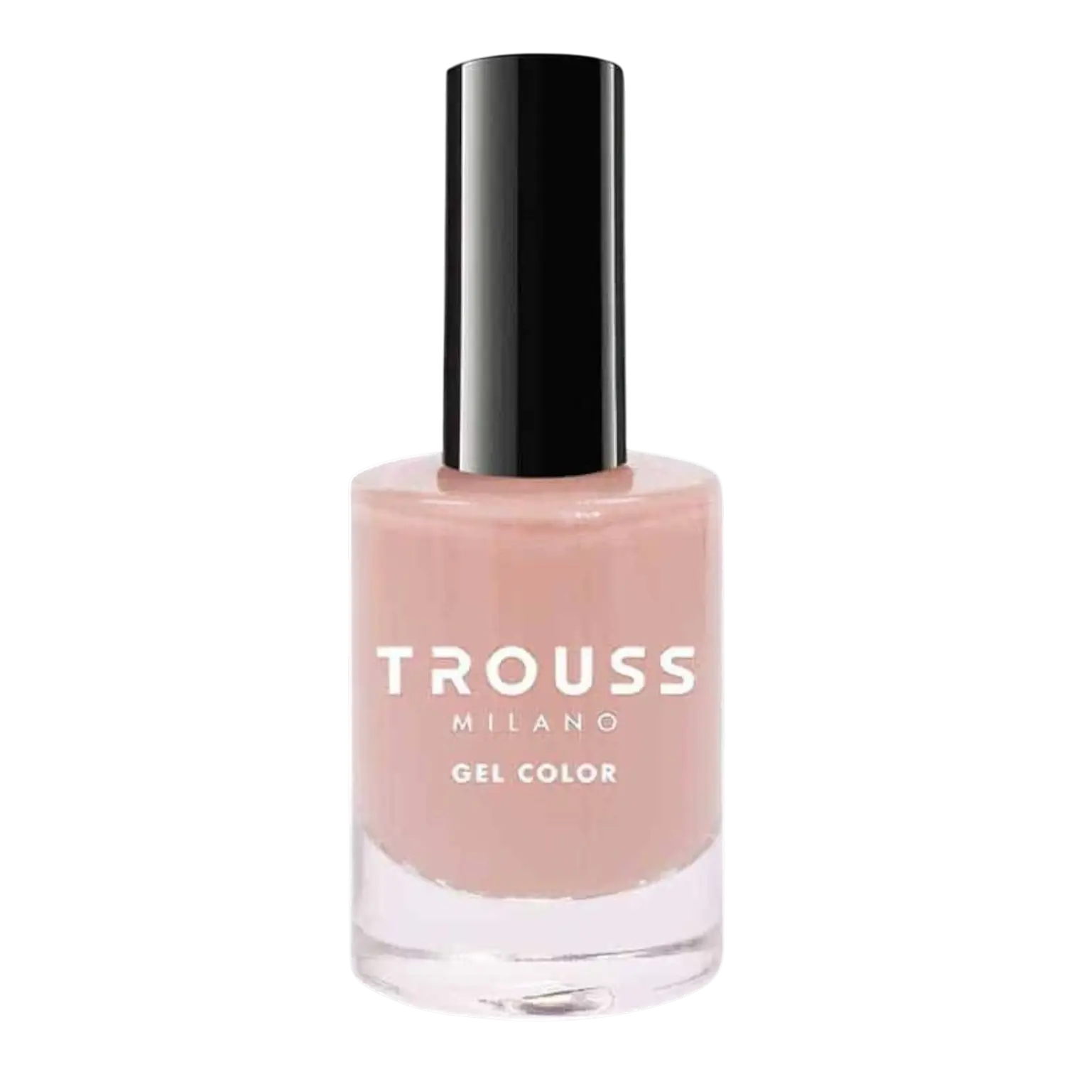 Flacon de vernis à ongles TROUSS Beige Nude